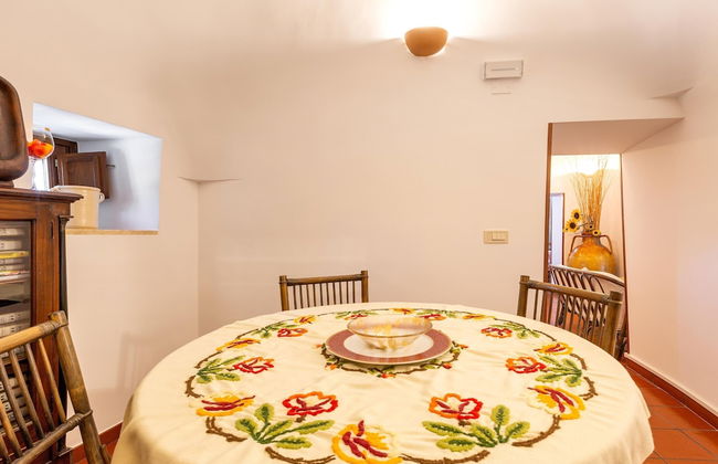 2061 Villa Trulli Natura by Perle di Puglia - Foto 17