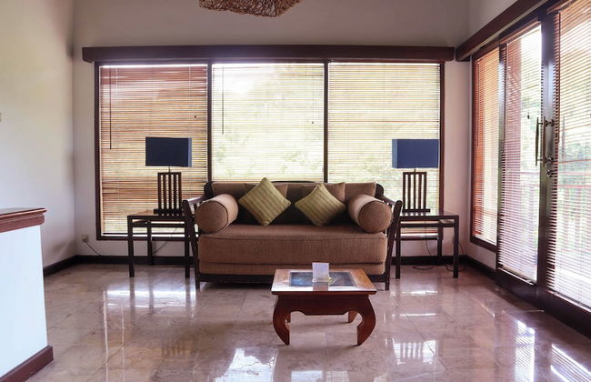 Bali Masari Villas & Spa - Foto 21