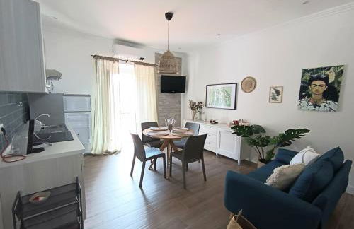 Casa Rosamari - su Lago di Posta Fibreno, Appartamento con camino - Foto 18