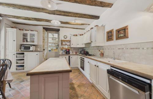 Salignac-Eyvigues, maison pour 7 avec piscine - Foto 10