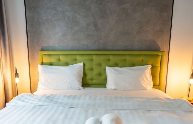 Mcity Ampang by Plush - Foto 66