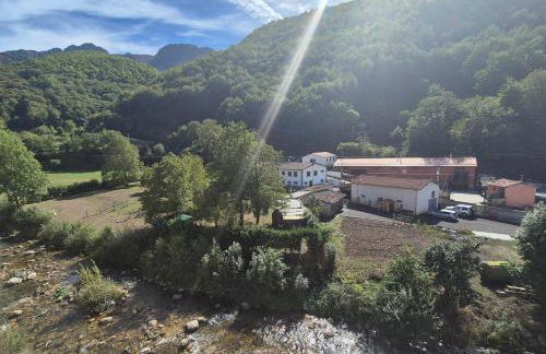 21A07 by R2R Consulting Apartamento en Felechosa - Foto 23