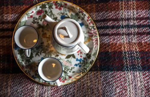 Large Country Cottage, Sleeps 8 - Spa Facilities, Garden Bar, Catering Services, Free Parking, Nature Reserve, Hen Parties - Foto 38