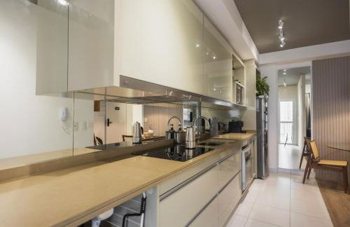 Elegância e Conforto no Ed Jh Palhano 1303 - Foto 20