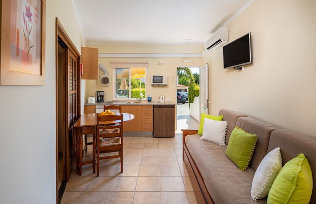 Flôr da Laranja, Albufeira - Foto 32