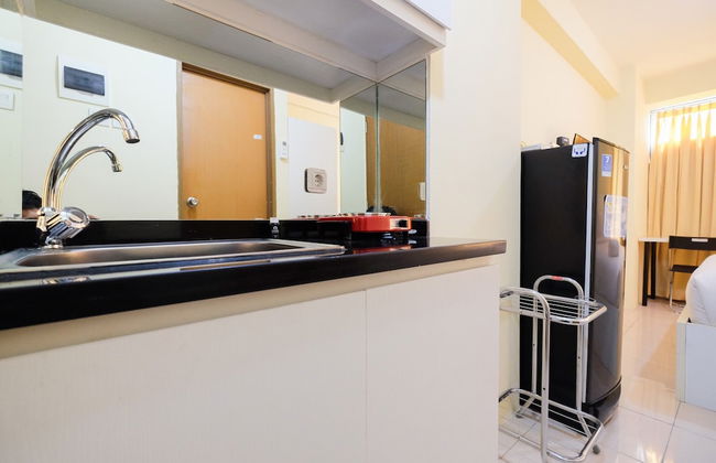 Studio Room @ Tifolia Apartment near Kelapa Gading - Foto 13