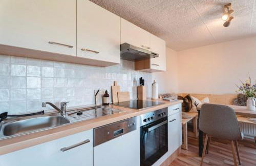 Ferienwohnung Am Wald - Photo 6