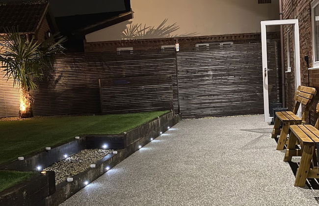 Beautiful Stunning Peaceful 6-bed Showhome Eco Uk - Foto 27