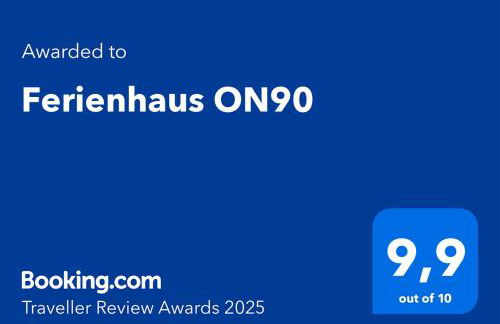 Ferienhaus ON90 - Foto 48