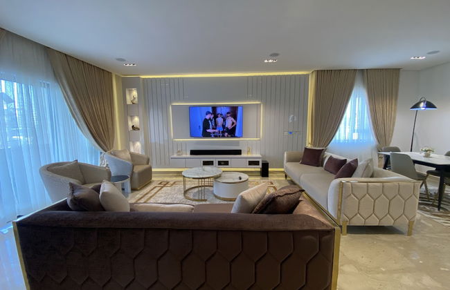 Mastermindsluxuryliving - Foto 6