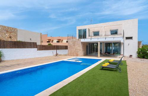 Villa Villa Mut by Interhome - Foto 46