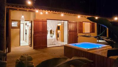 Vila dos Macacos Trancoso - Foto 4