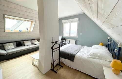 Maison de pêcheur Cocooning 150m du port - Foto 31