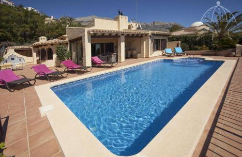 Villa Buen Lugar - Foto 2