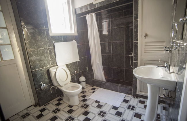 Aparthotel in Havana with garden and terrace - Foto 11