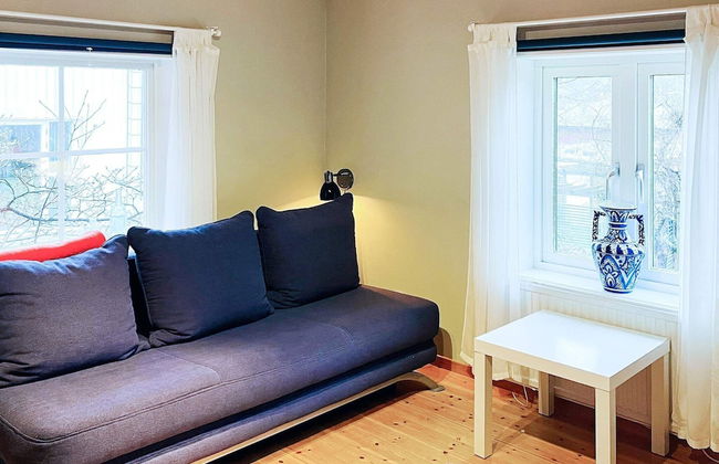 4 Person Holiday Home in Henan - Foto 5