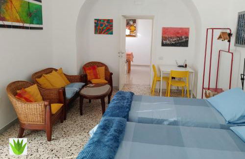 Villa delle Agavi - Foto 22