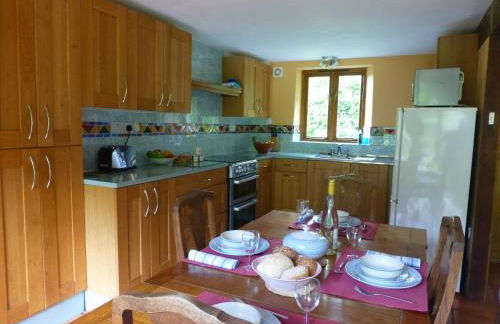 Ty Cefn Tregib - Photo 19