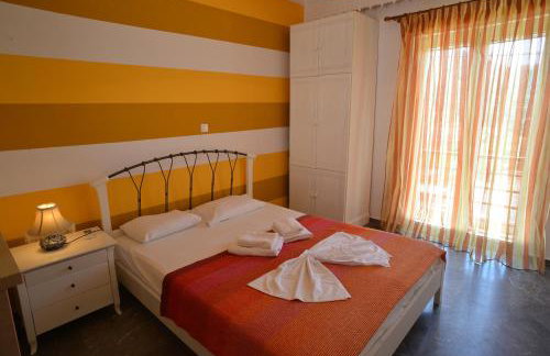 Katerina Rooms & Studios - Foto 29