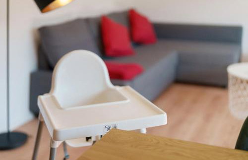 Ferienwohnung am Braunberg - Foto 18