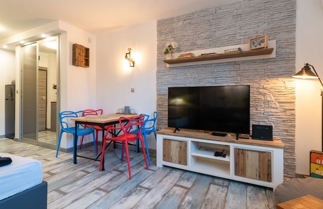 Modern Cave - Foto 5