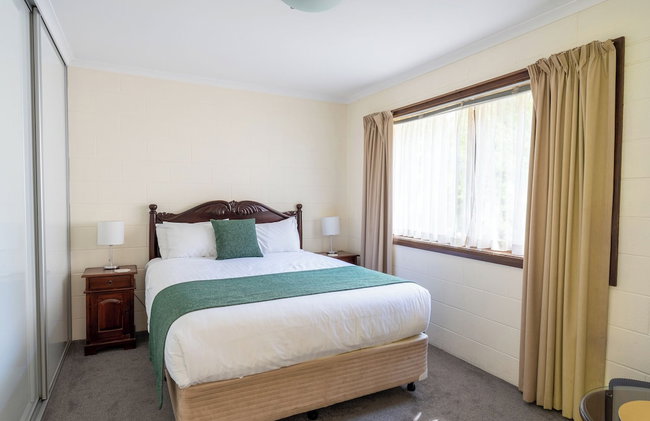 Grosvenor Court Apartments Hobart - Foto 20