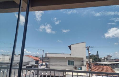 Quarto aconchegante em Itajaí - Foto 8