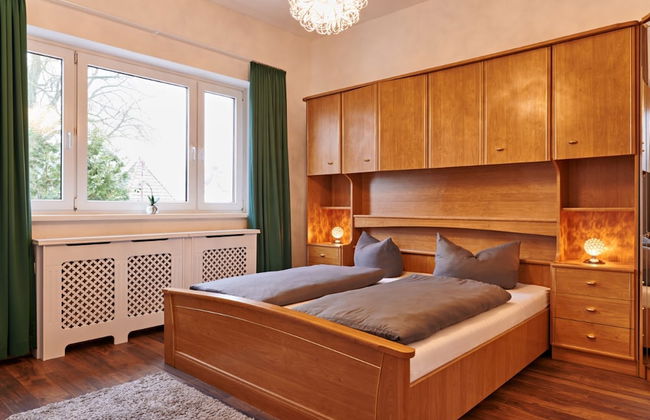 Bernsteinland Wendorf - Foto 24