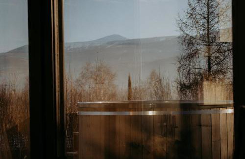 FlowFort - Karkonosze - Mountain View - Private Hot Tub & Sauna - Foto 47