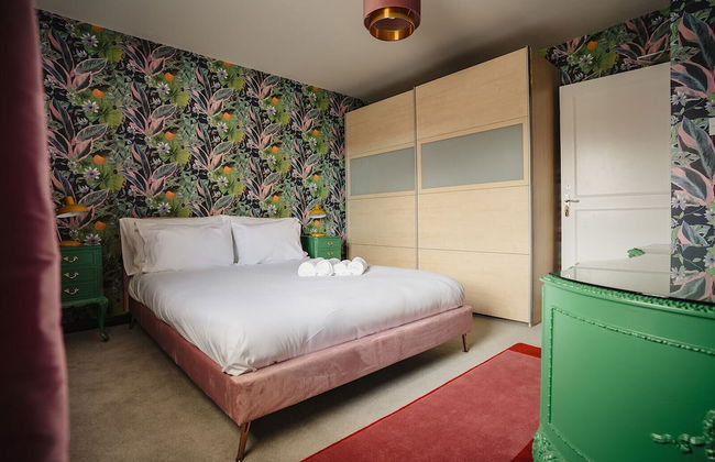 Central Belfast Apartments: Unique Retreat in the East - Foto 13