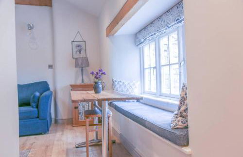 SKITTLES - charming one bedroom apartment - parking - easy access to Bath - Foto 3