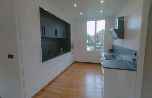 La maison des gaves - Calme, Agréable, Local vélo - Foto 30