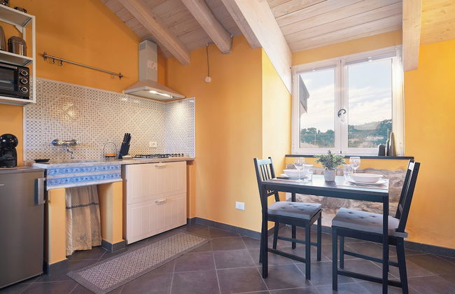 Tra le Torri - Foto 25