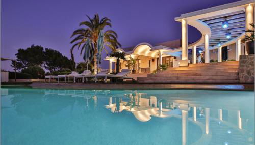 Luxurious 6 Bedroom Villa in Ibiza City, 1079 - Foto 3