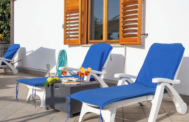 Giardino di Nonno Lucio - Foto 49