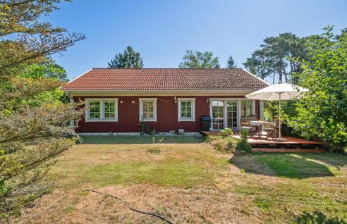 2 Bedroom Gorgeous Home In Borkheide - Foto 1