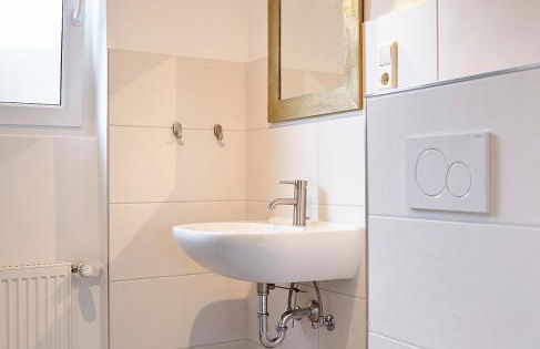 Apartment in musikalischem Haus - Foto 12