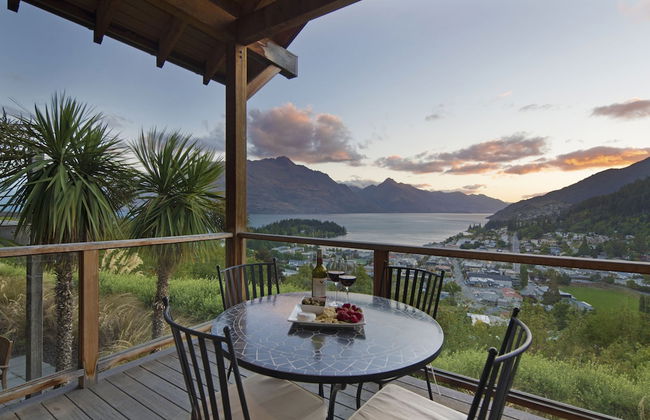 Commonage Villas by Staysouth - Foto 35