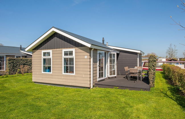 Sunny Giethoorn Cottage - Foto 1