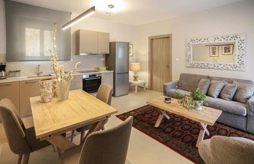 Kotrona Apartments - Foto 28