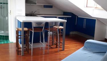 La Mansardina del Giardinetto - Foto 5