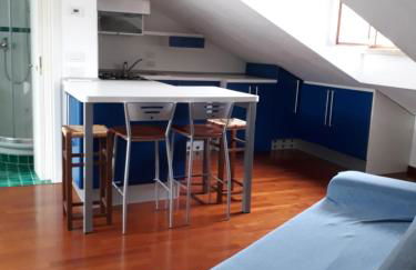 La Mansardina del Giardinetto - Photo 5