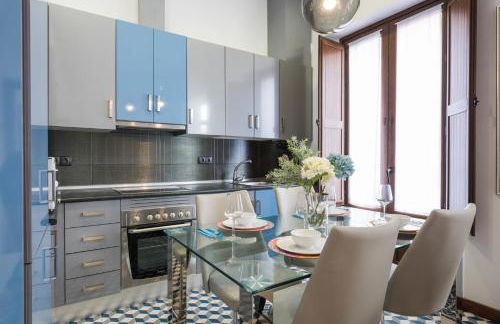 Apartamento El Carmen - Photo 4