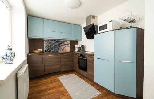 Idas Garten - Foto 13