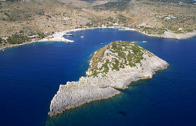 Shipwreck House - Foto 36