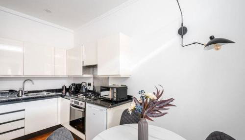 Liverpool street Apartment - Foto 3