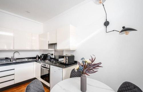 Liverpool street Apartment - Foto 3