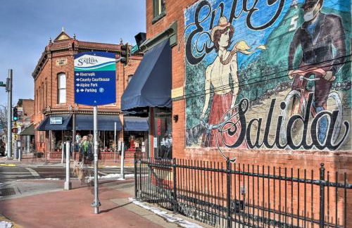 0651 Central Salida Home 5 Blocks to Dtwn and River - Foto 35