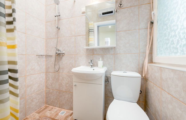 Studio apartment Sesula - Photo 14