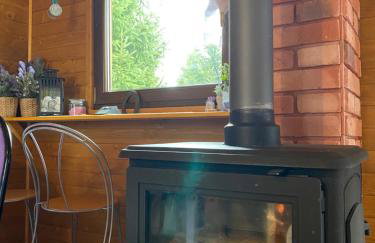 Lawendowy Domek TP - Foto 31